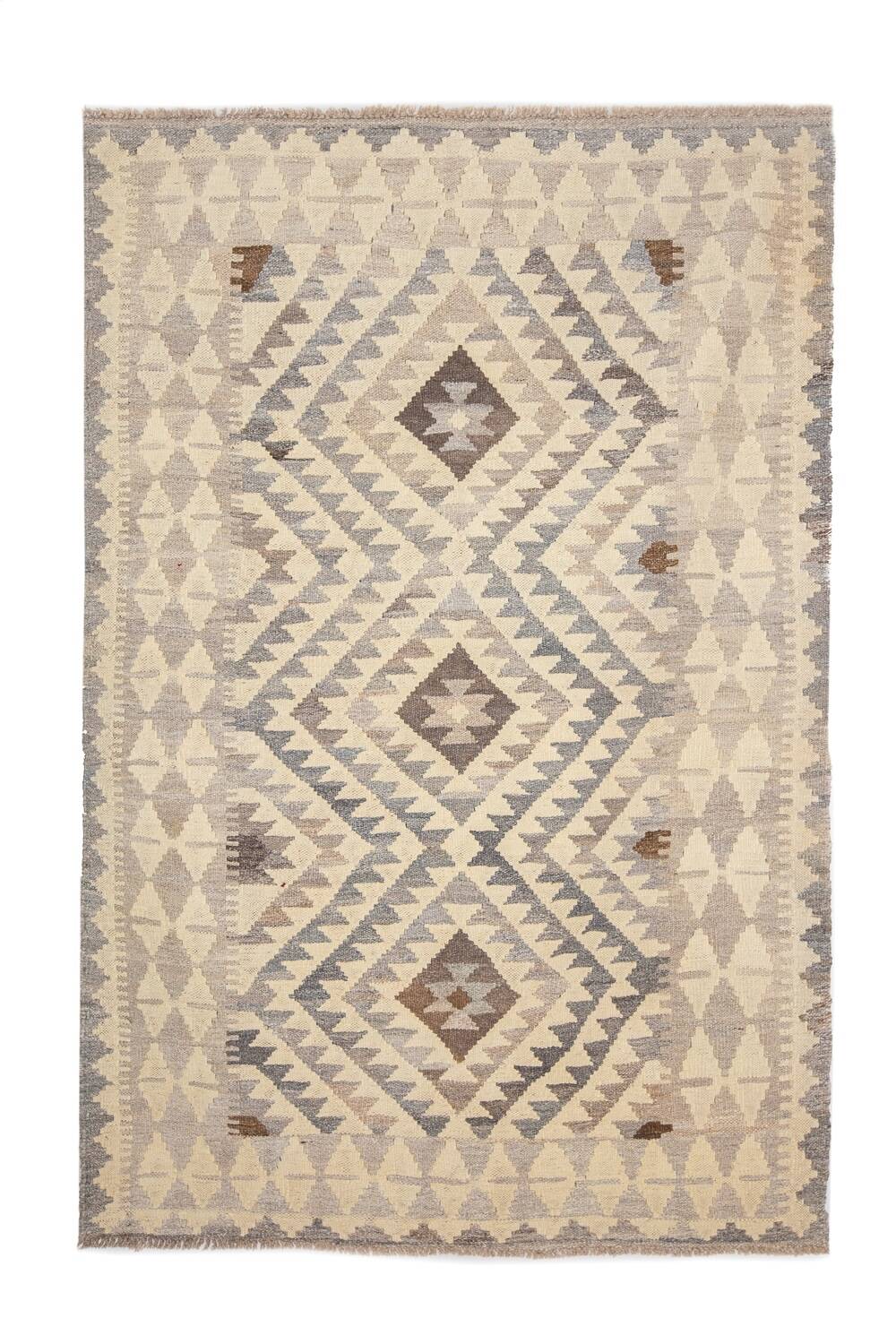 Afghan Pachtoune kilim 150 x 98 cm