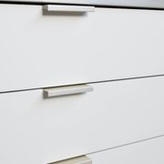 Enfilade en teck Georges Frydman édition EFA, 1963