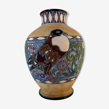 Vase amphora