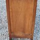 Parisian sideboard 2 doors 1 drawer early 20th century
