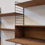 Système mural Bjarke