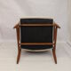 Pair of chairs GFM-87 Juliusz Kedziorek 1960.