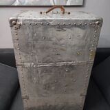 German aluminum trunk 1940