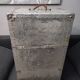 Malle allemande aluminium 1940