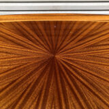 Vintage coffee table from the 50s