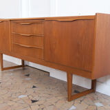 Scandinavian sideboard 184cm