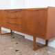 Scandinavian sideboard 184cm
