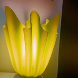 Georgia Jacob Green Lamp