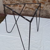 Table basse vintage
