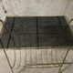50s end table