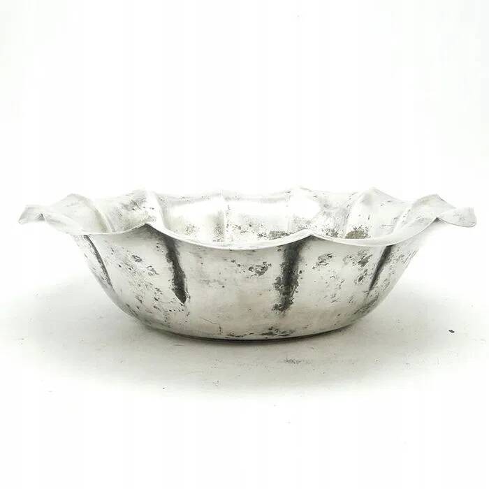 H9i wellner art deco platter