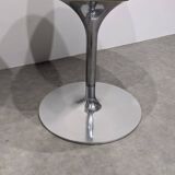 Two Kartell Eros chairs