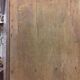 Armoire coloniale bois exotique XlX