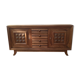 Walnut sideboard 1940