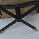 "Space Age" swivel chair 50s