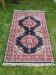 Vintage Iranian carpet