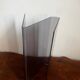 Plexiglas magazine holder Roche Bobois 70 GLG Dumas