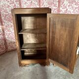 Art Deco walnut buffet – The elegance of the 1930s