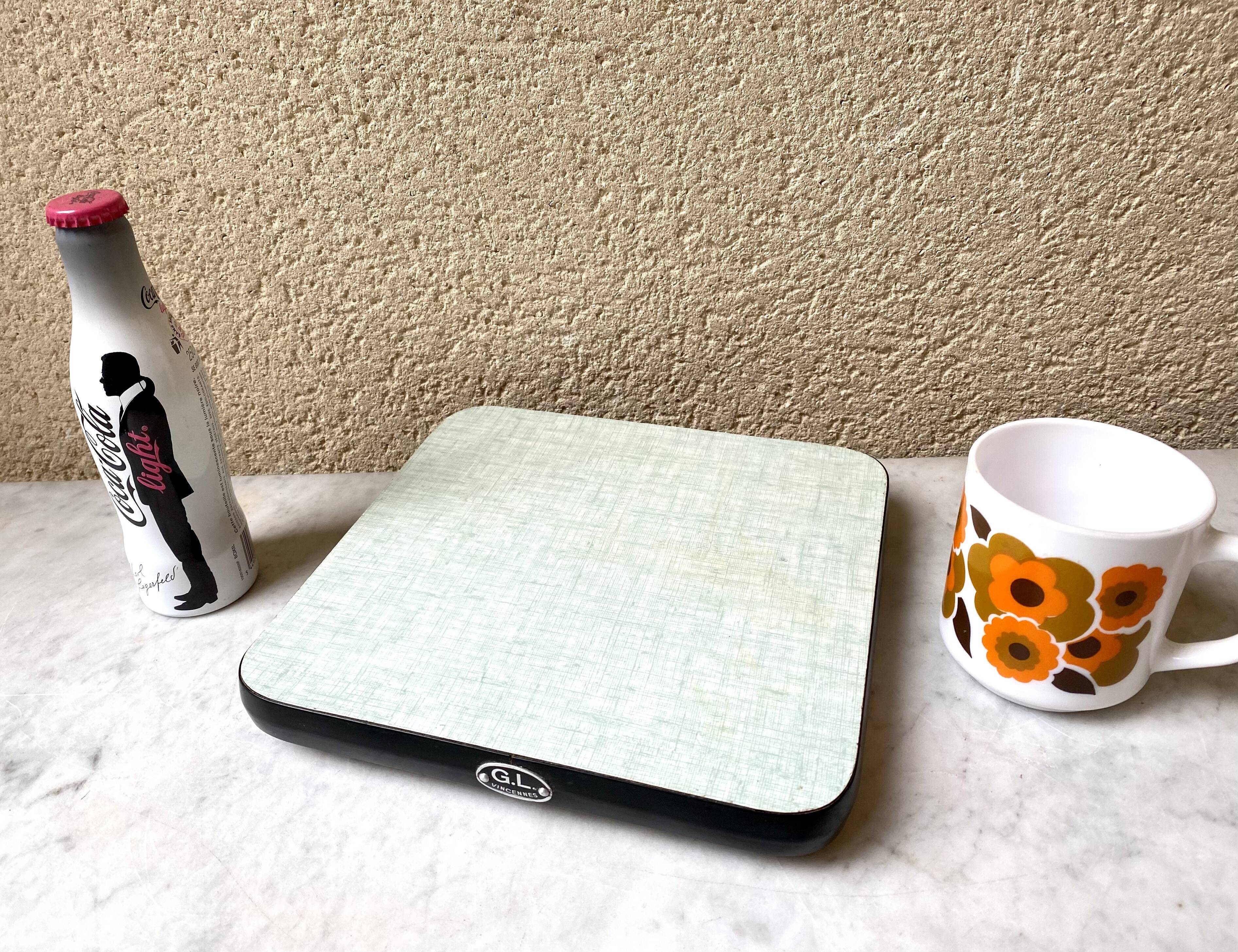 Formica vintage 60s g.l vincennes