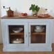 Sideboard style Vaisselier