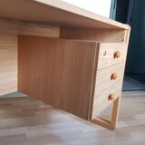 80s desk