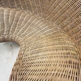 Fauteuil lotus