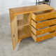 Meuble de rangement vintage