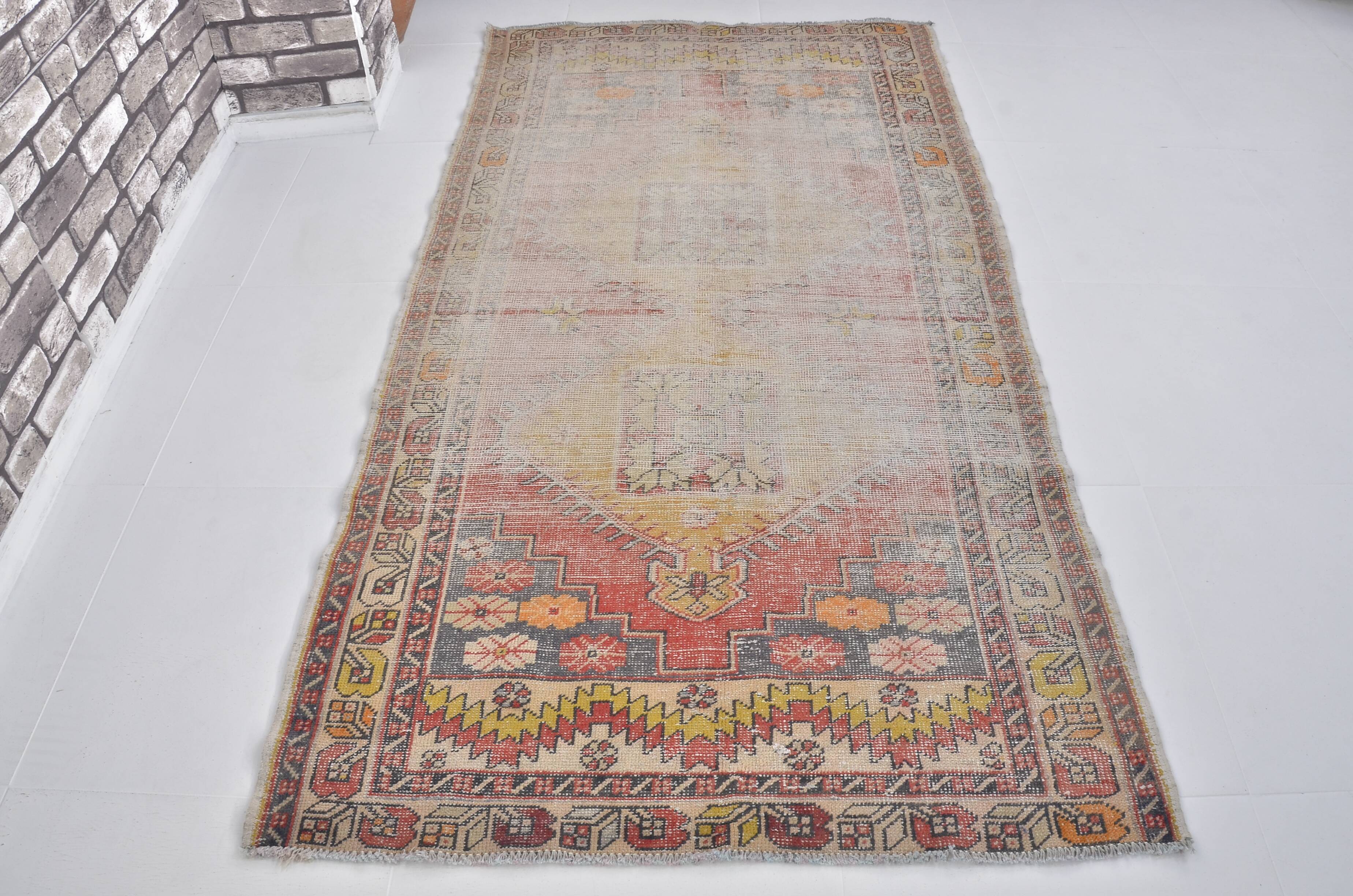 Anatolian Home Living Oushak Carpet sku 1951