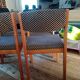 6 chaises baumann