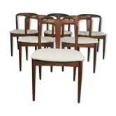 Chairs by Johannes Andersen