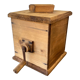 Barrate à beurre artisanale