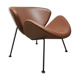 Dutch design Artifort easy chair Pierre Paulin F437 Orange Slice