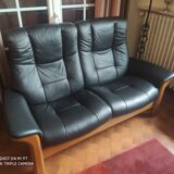Stressless sofa set Windsor model