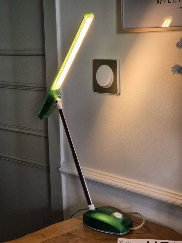 Lampe de lecture Microlight par ARTEMIDE