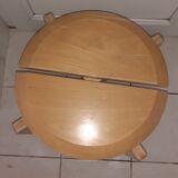 Stool. Scandinavian style.