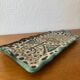 Marius Bessone Vallauris ceramic dish from the 50s