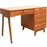 1950s lady desk in ash