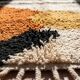 Tapis marocains traditionnels sur commande 250cmx150cm