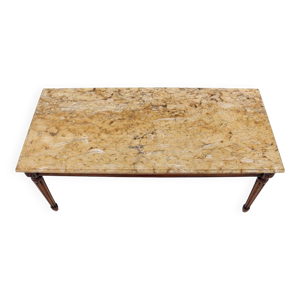 Table basse de style