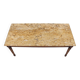 Table basse de style Louis XVI, André MAILFERT (1884-1943)