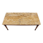 Table basse de style Louis XVI, André MAILFERT (1884-1943)