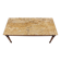 Table basse de style Louis XVI, André MAILFERT (1884-1943)