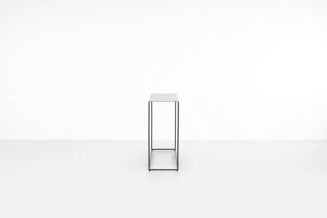 "Cloud" console by Franck Robichez for Dritsh, Paris 1990s.