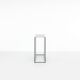 Console " Cloud " par Franck Robichez pour Dritsh, Paris 1990s.