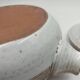 "Claudie and Jean Rivier" ceramics