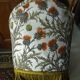 NIII toad armchair with black base