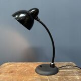 Black BEHA Leuchten Bauhaus desk lamp