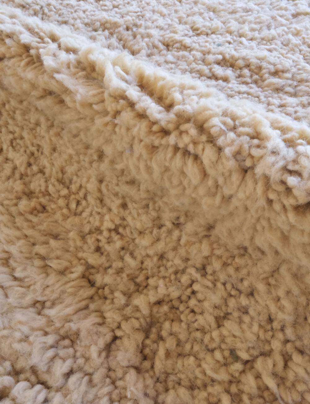 Contemporary Moroccan Rug - 311 x 263 cm