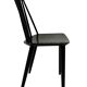 Mid Century Folke Pålsson J77 Chair for FDB Møbler 1960's Design