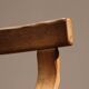 Two Brutalist Armchairs by De Puydt | Belgium 1970s